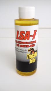 LSA-F A full synthetic limited slip additive